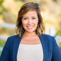 Cristina Livadary, CFP®, RLP®