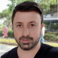 Osman ULUTAŞ