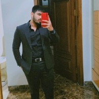Mohak Jaiswal