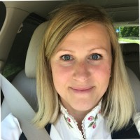 Lene Sjøvik Offstad