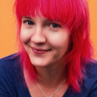 Bridget Davey