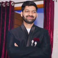 Pritesh Singh Chouhan