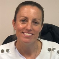 Caroline Evans