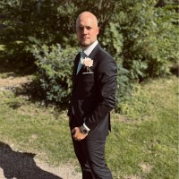 Johan Karpmyr