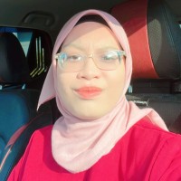Nur Afiqah Najwa