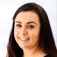 Dr Lorraine O'Donovan