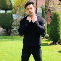 Rehan Bhat