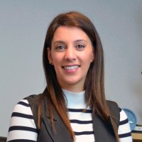 Ariana Hernández Moleiro