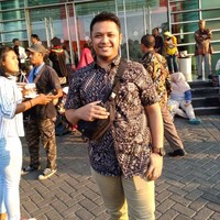 Bayu Saputra