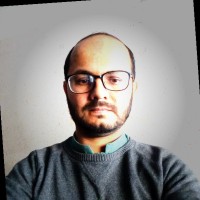 Shahzad Ahmad