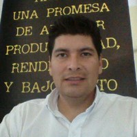 Guillermo Vargas Peredo
