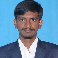 Yeshwanth Kumar B