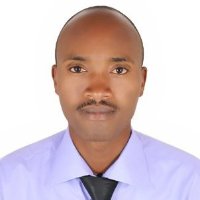 Etienne Rwakineza