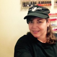 Kim Waked