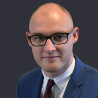 Liam Preece
