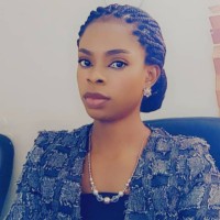 Chinyere Sharon Mpamah