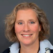 Ellen Haanappel
