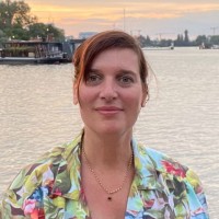 Ellen van Heijningen