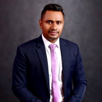 Anuradha Samaranayake