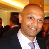 Chirag Patel