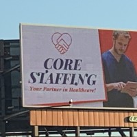 Core Staffing LLC
