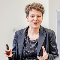 Sabine Jenni
