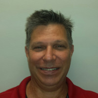 Jeff Coulter