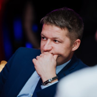 Vadim Yudin