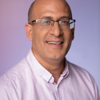 Eitan Ben-David