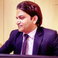 Mukul Mahajan
