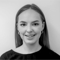 Madeleine Johannessen Drougge