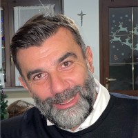 Gilberto Damaschi