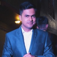 Soumya Majumder