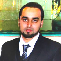 Shariq Khan