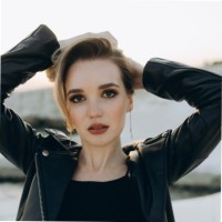 Anastasia Zh