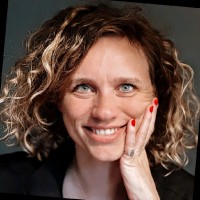 Charlotte Landman