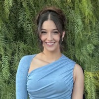 Samantha Peña Markos