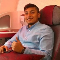 Heeren Kumar