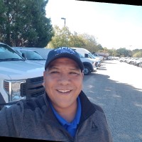 Marcus Castellanos