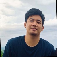 Jerico Mahinay