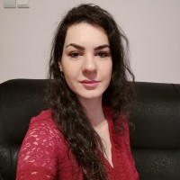 Aleksandra Ristić