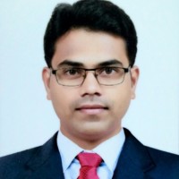 Pushkaraj Sakhare