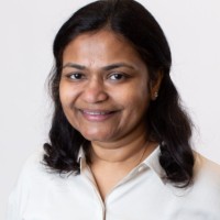 Priya Khemani