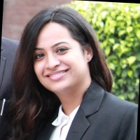 Aanchal Chawla