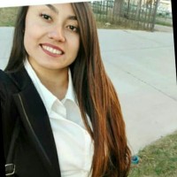 Karla Constanza Bascuñán Fernández