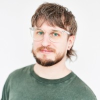 Benjamin Stolt