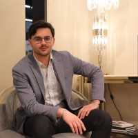Mikhael Chystov