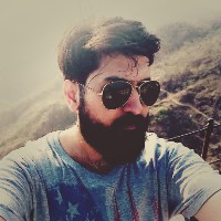 Deepak Goswami