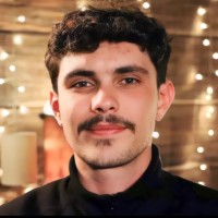 Colton Vargas