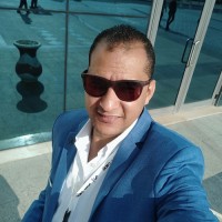 Mahmoud Hapash